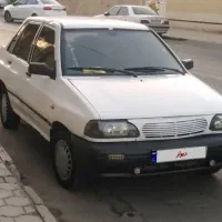 پراید|خودرو سواری و وانت|کاشان, سال آباد|دیوار