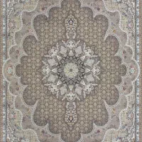 چهار تخته فرش ۹متری آکبند ۱۲۰۰شانه گل برجسته|فرش|تهران, تهرانسر غربی|دیوار