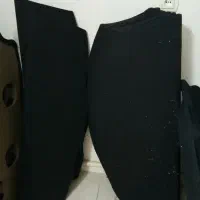 طاقچه عقب خودرو ساده وسه بعدی برجسته|قطعات یدکی و لوازم جانبی|کرج, مطهری|دیوار