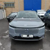 هوندا HRV /مدل ۲۰۲۵