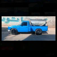 تانکرآبرسانی واب رسانی حمل آب شرب وغیرشرب نیسان|خدمات حمل و نقل|مشهد, رسالت|دیوار