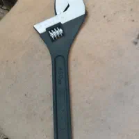 آچار فرانسه هانس