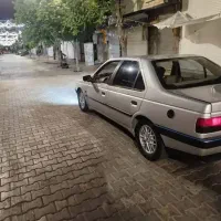 پژو 405|خودرو سواری و وانت|میانه, |دیوار