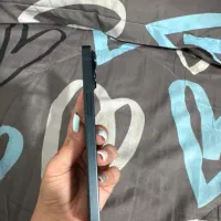 آیفون ۱۴پلاس رنگ مشکی تمیز پلم|موبایل|شیراز, فرهنگ شهر|دیوار