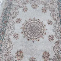 دو تخت فرش ۹ متری