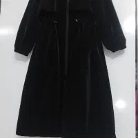 بارونی زنانه سایز بزرگ