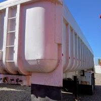 کمپرسی دومحور|قطعات یدکی و لوازم جانبی|خوی, |دیوار