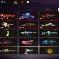 اکانت فری فایر خش قیمت