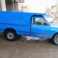 نیسان مدل۸۳کاربرات تکسوز