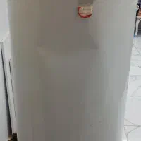 آبگرمکن کاملا سالم