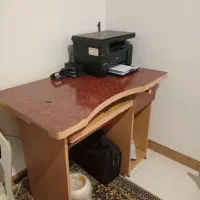 میز کامپیوتر