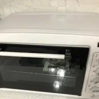 فر توستر برقی|اجاق گاز و لوازم برقی پخت‌وپز|همدان, |دیوار