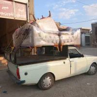 وانت بار داخل شهر و شهرستان در اسرع وقت منصف