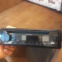 ضبط،باند پایونر