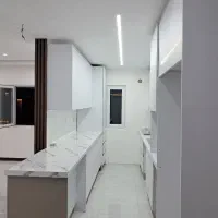 کابینت،کمد دیواری، جاکفشی، تخت کمجا|جاکفشی، کمد، دراور|پردیس, شهرک صنعتی خرمدشت فاز ۷|دیوار