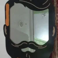 دکراسیون ام دی اف با اینه نونو معاوزه با هر وسایل