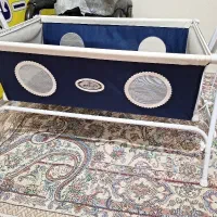 گهواره مارک میلاد