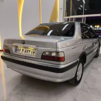 پارس سال 1386 تیام خودرو|خودرو سواری و وانت|اصفهان, مارچین|دیوار