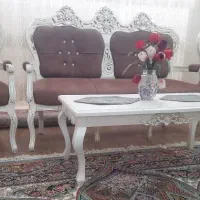 مبلمان|مبلمان خانگی و میز عسلی|سبزوار, کاشفی شمالی (دادگستری)|دیوار