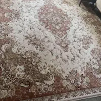فرش و گلین و موکت