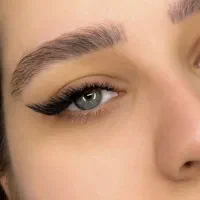 خدمات و آموزش اکستنشن مژه