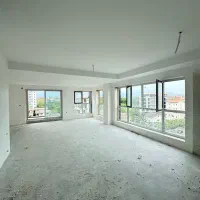 پیش فروش واحد 100متری و110متری/طبقه4و6