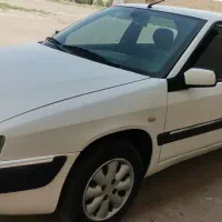 زانتیا2000 مدل 86 در حد|خودرو سواری و وانت|اصفهان, باغ دریاچه|دیوار