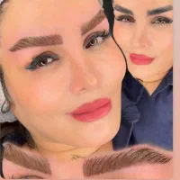 آرایش دائم|خدمات آرایشگری و زیبایی|محمدیه-قزوین, |دیوار