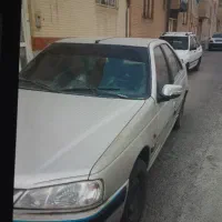 فروش فوری پژو پارس مدل ۸۴ نقره ای تعمیر کامل.|خودرو سواری و وانت|یزد, |دیوار