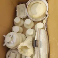 فروش قالب سیلیکونی برای سنگ مصنوعی و شمع