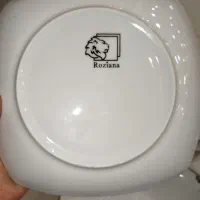 سرویس چینی|ظروف سرو و پذیرایی|همدان, |دیوار