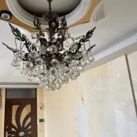 لوستر|لوستر و چراغ آویز|تهران, جمال‌زاده|دیوار