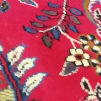 کمد و قالی