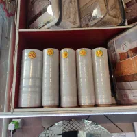 سلفون|ظروف نگهدارنده، پلاستیکی، یک‌بارمصرف|اهواز, نادری|دیوار