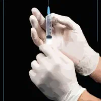 تزریقات و دستیار پزشک