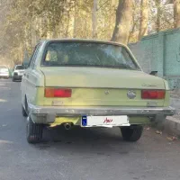 پیکان دولوکس مدل 56|خودرو سواری و وانت|قدس, شهر‌قدس|دیوار