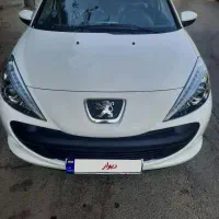 پژو ۲۰۷ صفر 1404 پاناروما پلاس tu5 کارت طلایی|خودرو سواری و وانت|مشهد, صیاد شیرازی|دیوار