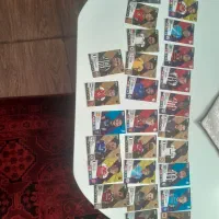 کارت کیمدی ۲۰۲۶ ۲۶ کارت ادونس و بیسیک و ۱ رویال