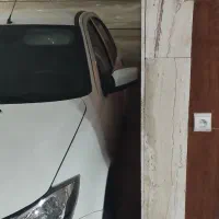 ساینا دوگانه کارخانه 1403|خودرو سواری و وانت|مشکیندشت, |دیوار