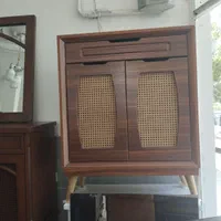 میزtv وکنسول وکیوم مدل حصیری|بوفه، ویترین، کنسول|مشهد, شفا|دیوار