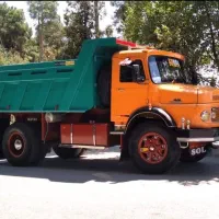 بنز تک کمپرسی