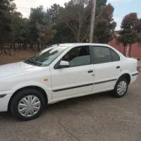 سمند lx مدل ۹۷|خودرو سواری و وانت|تهران, مشیریه|دیوار