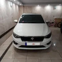 تارا v2  سفید  ۴۰۲ ، فول اتومات|خودرو سواری و وانت|تهران, امیریه|دیوار