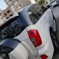 MVM X33 98|خودرو سواری و وانت|ارومیه, |دیوار