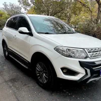 تیگو ۵ مدل ۹۵ لاکچری اسپرت  بدون رنگ|خودرو سواری و وانت|تبریز, |دیوار