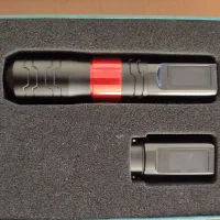 دستگاه تتو p3 pro turbo استروک متغیر از ۳ تا ۵|آرایشی، بهداشتی، درمانی|کرمان, |دیوار