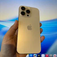 iphone 16 pro max 512 GB ZA/A ریجستر شده|موبایل|شیراز, قدوسی غربی|دیوار
