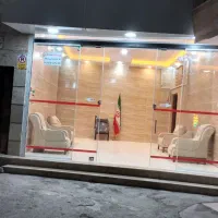 مبل و میز عسلی