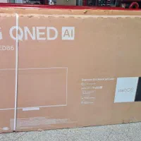 تلویزیون QLED الجی مدل QNED86 T 2024 نقد و اقساط|تلویزیون و پروژکتور|مشهد, سراب|دیوار