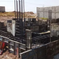 پیمانکاری آرماتور بند قالب بند|خدمات پیشه و مهارت|اردبیل, |دیوار